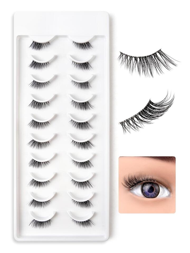 Lashes L1425