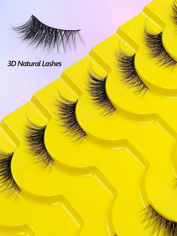 Lashes 10PBYH21