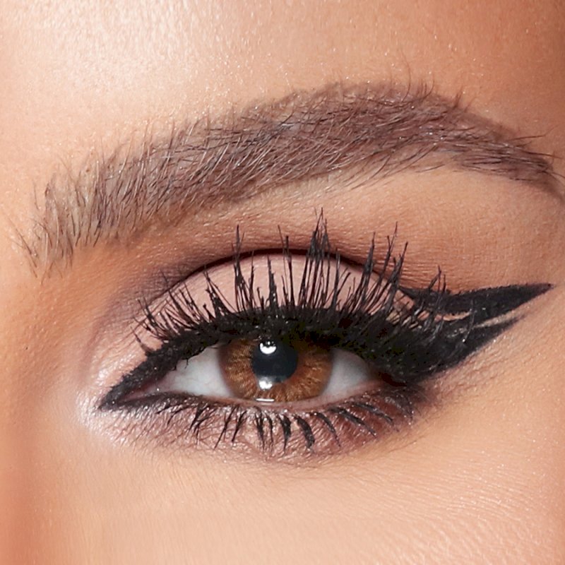 Amara monthly plano contact lenses - golden sand