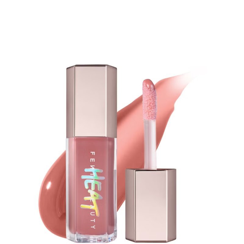 Fenty beauty Gloss Bomb Heat Universal Lip Luminizer + Plumper