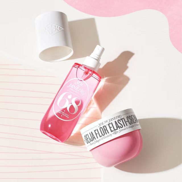 Sol de janeiro BEIJA FLOR™ ELASTI-CREAM