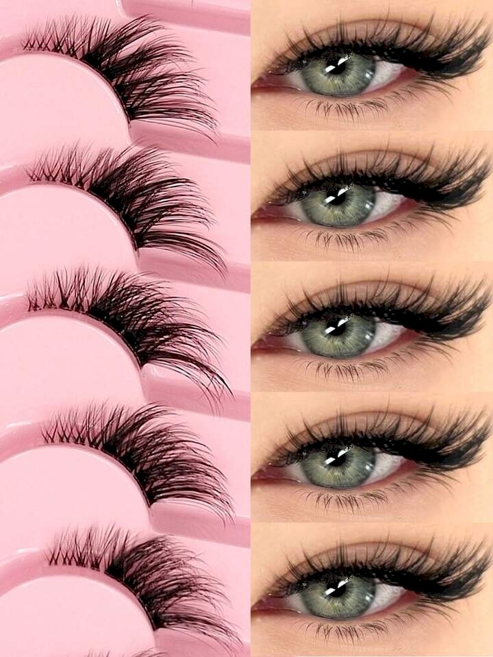 Lashes 7PDYB41