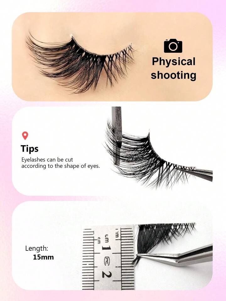 Lashes 7PDYB41