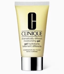 Clinique Dramatically Different  Moisturizing Gel