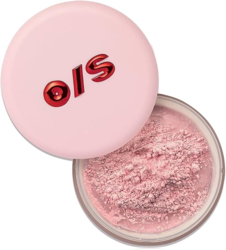 One size mini ultimate blurring setting powder 6.5g