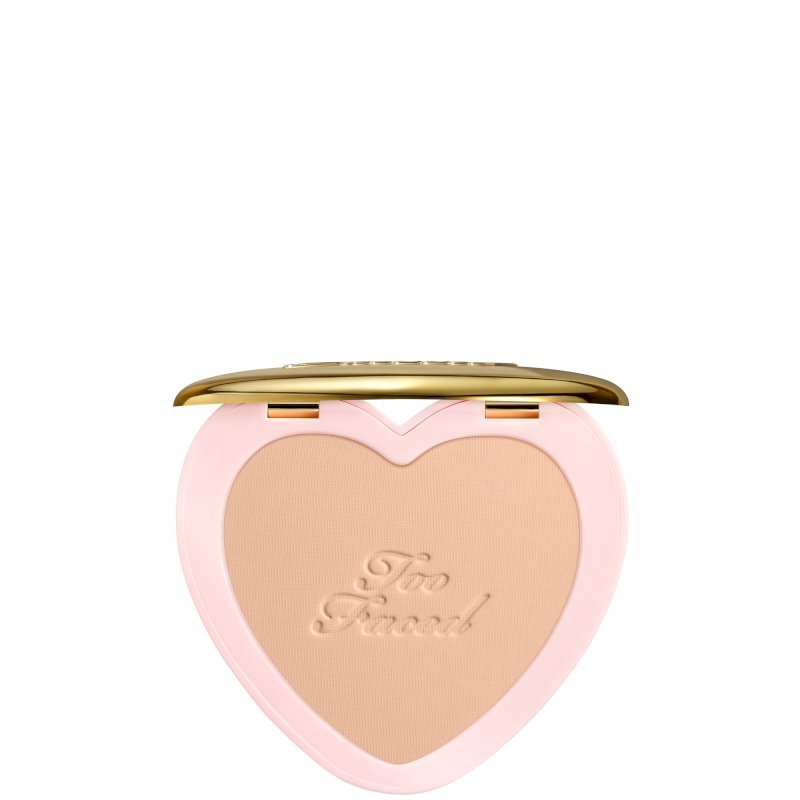 Too faced Born This Way Soft Blur Flexible Finish Setting