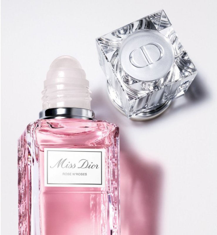 Dior rose n rose roller 20ml