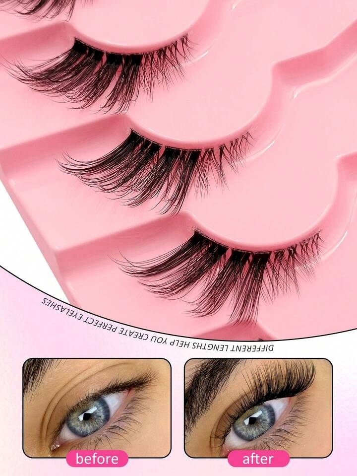 Lashes 7PDYB41