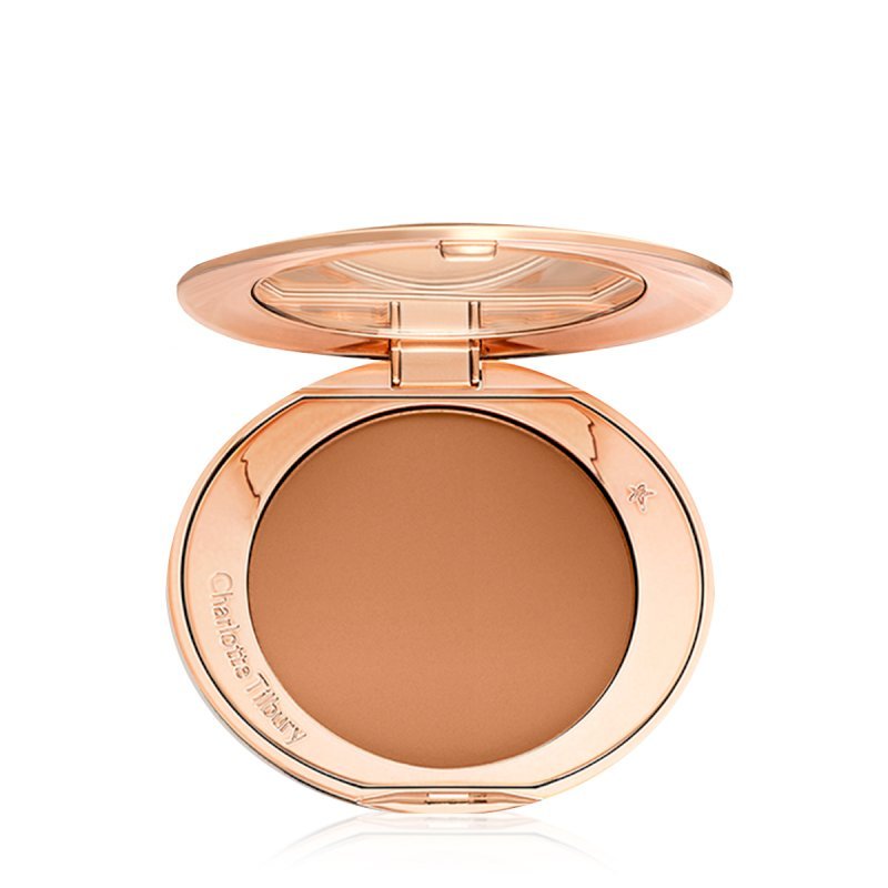 CHARLOTTE TILBURY AIRBRUSH BRIGHTENING FLAWLESS FINISH