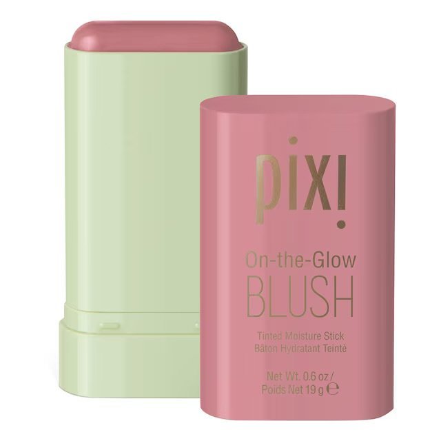 Pixi On the Glow Blush