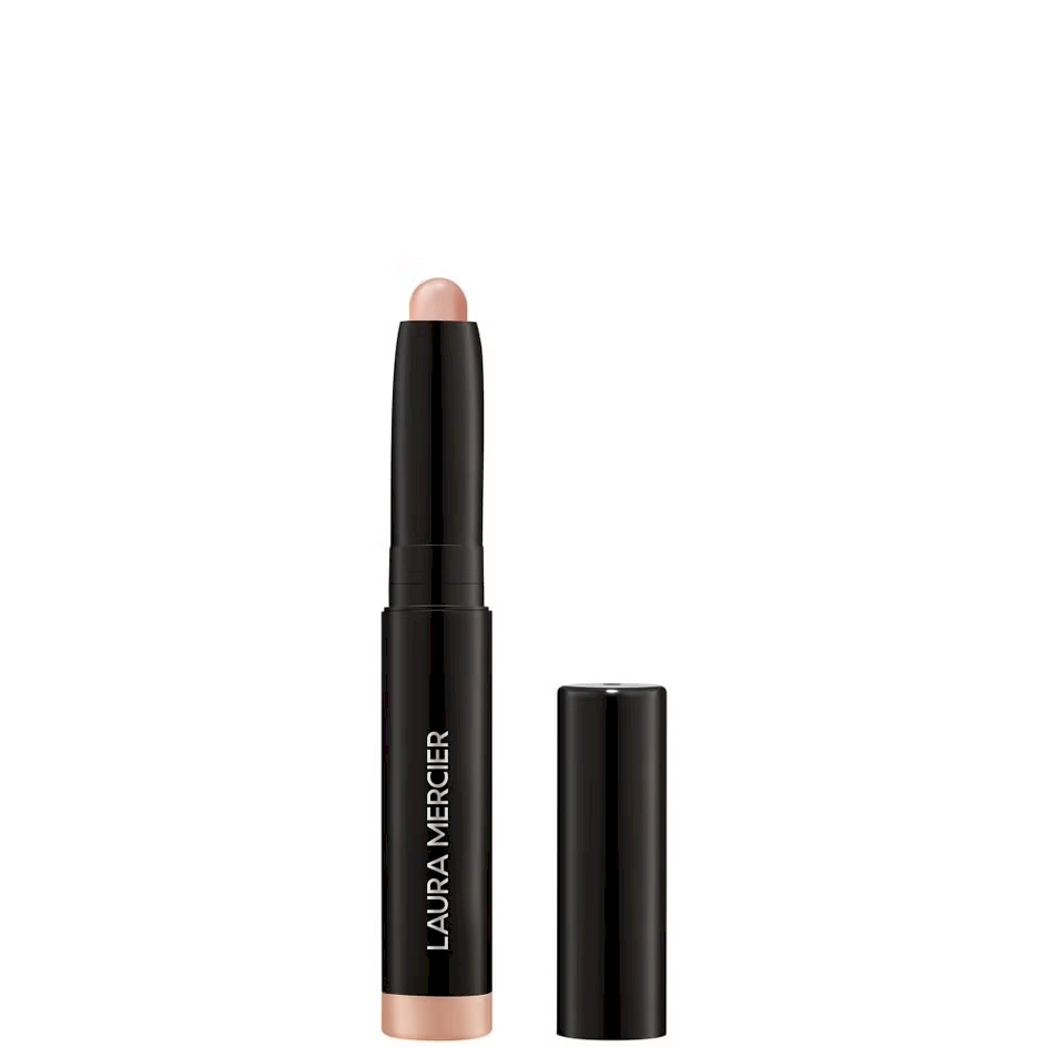 Laura mercier mini Size Caviar Stick Eye Shadow Shimmer - Rosegold 0.5g