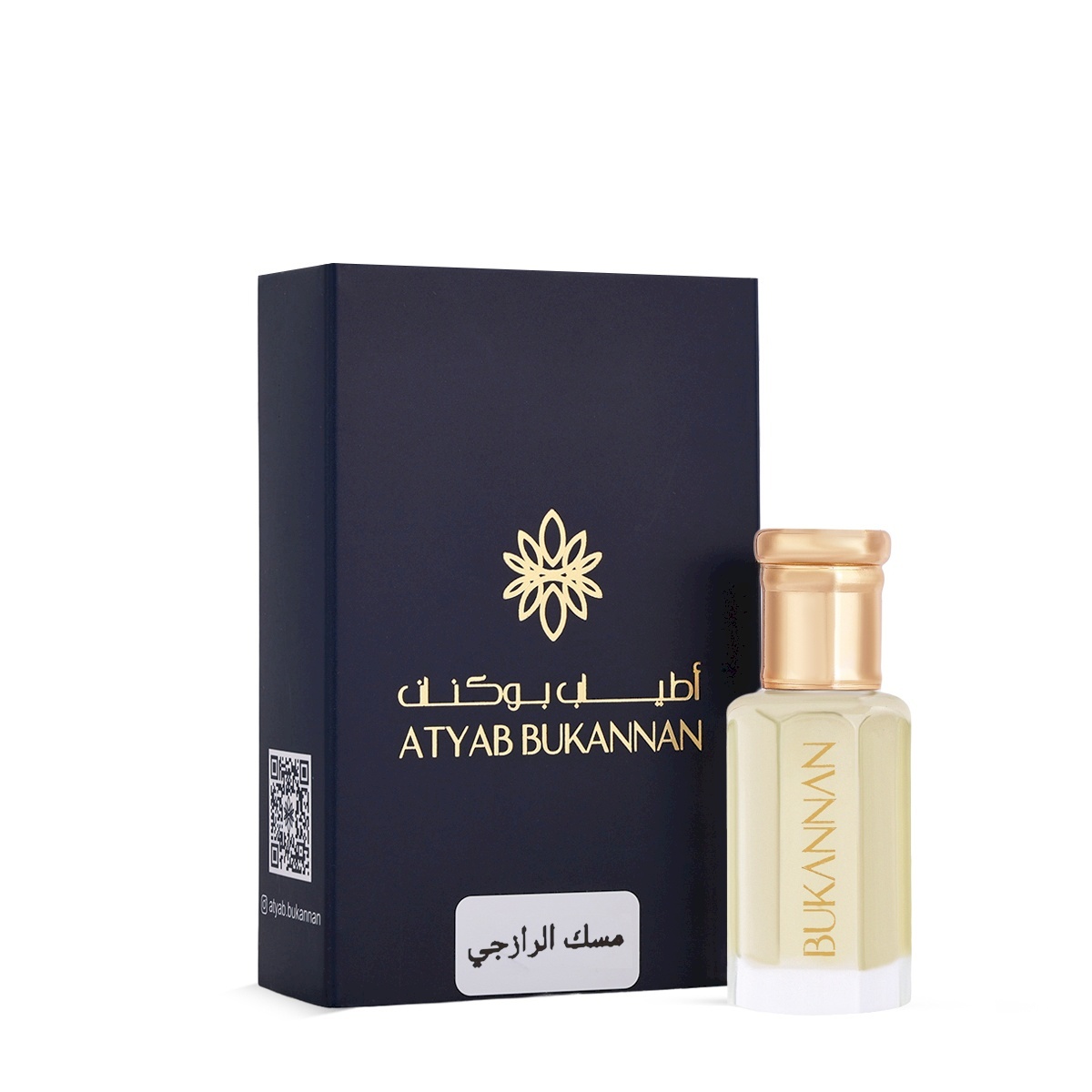 Atyab Bukannan Razji Musk