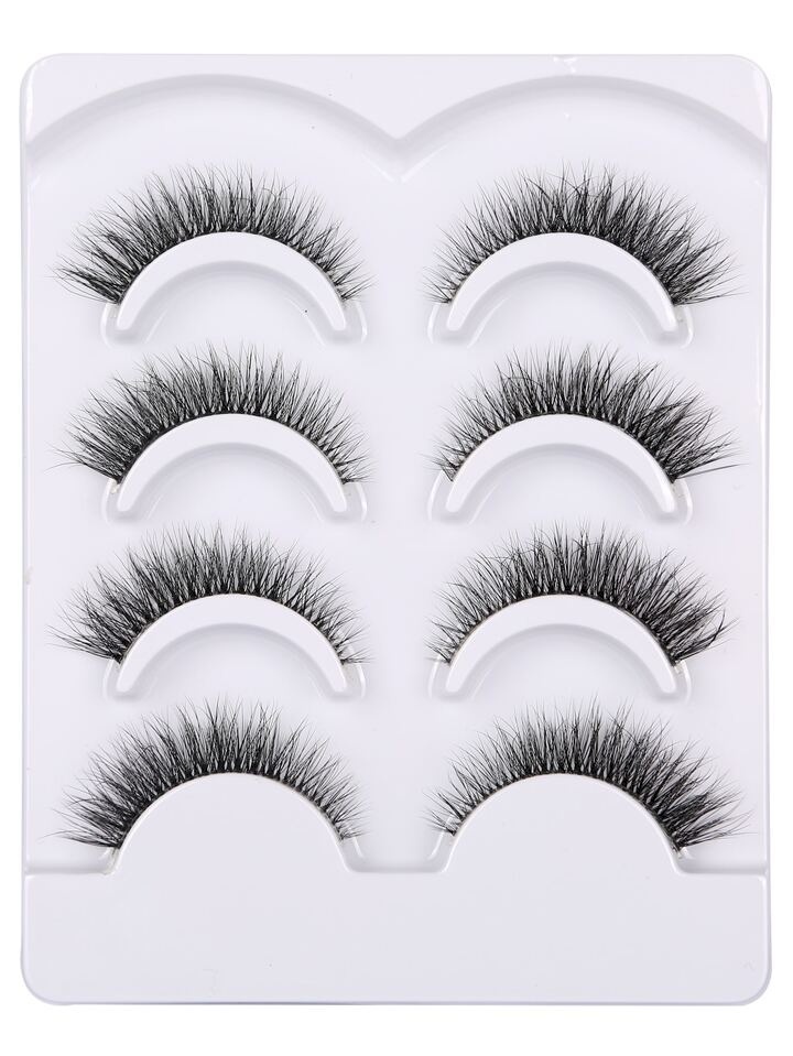 Lashes SQY92