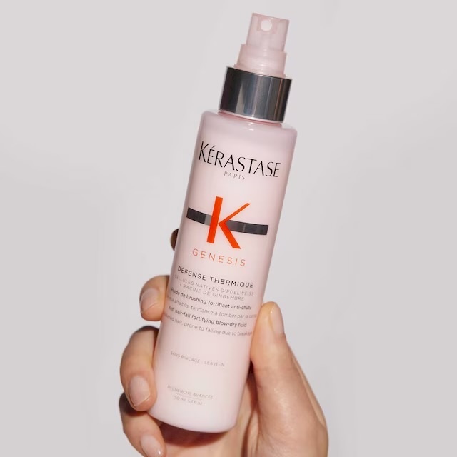 Kerastas Genesis Anti Hair-Fall Blow-Dry 150ml