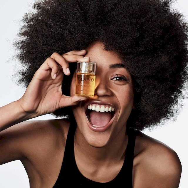 Olaplex No.7 Bonding Oil 30ml