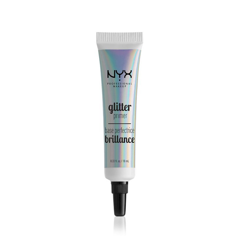 Nyx glitter primer