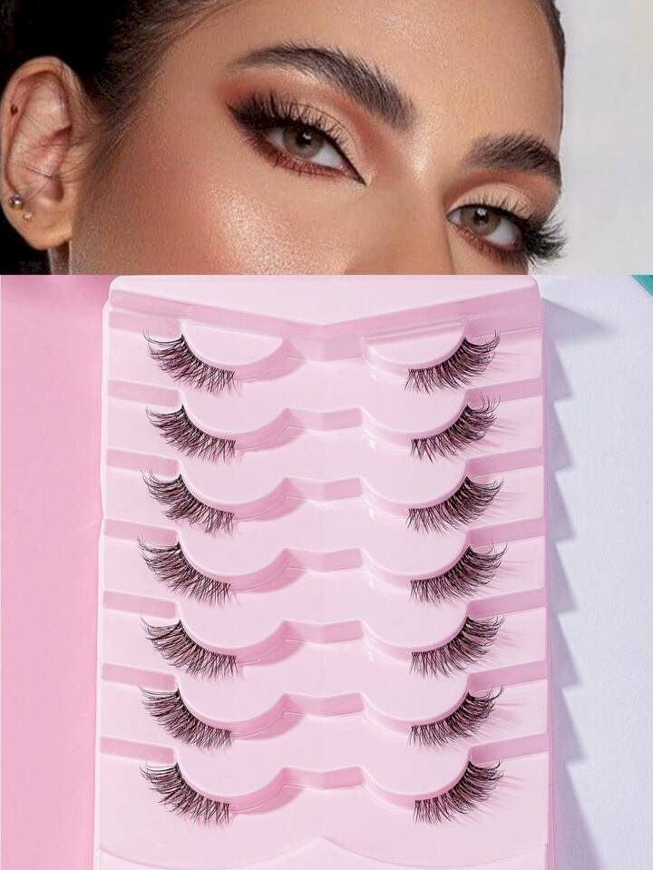Lashes hx2330