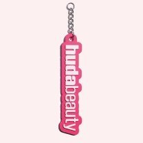Huda beauty key charms