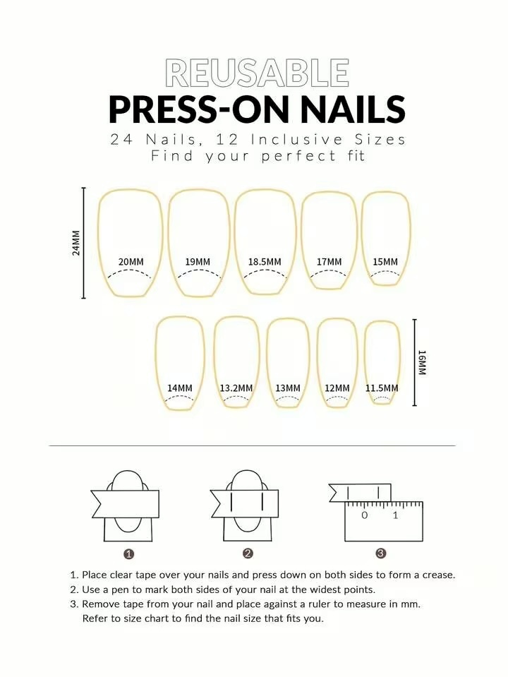Nails DY873X /sb2310137191753345