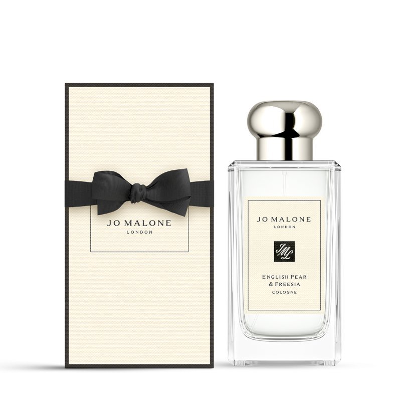 Jo malone English Pear & Freesia  cologne EDT 100ml for women