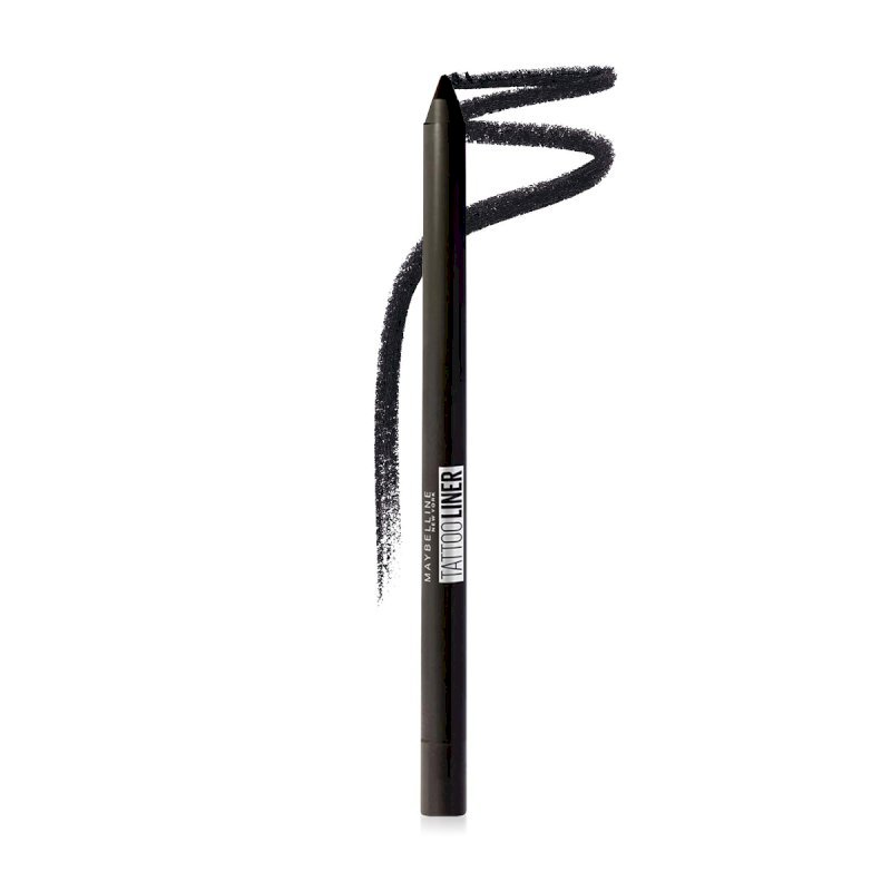 Maybelline tatto liner 900 deep onyx