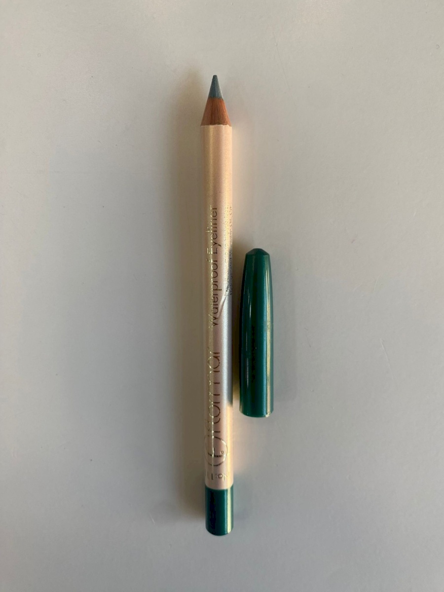 Flormar Waterproof Eyeliner