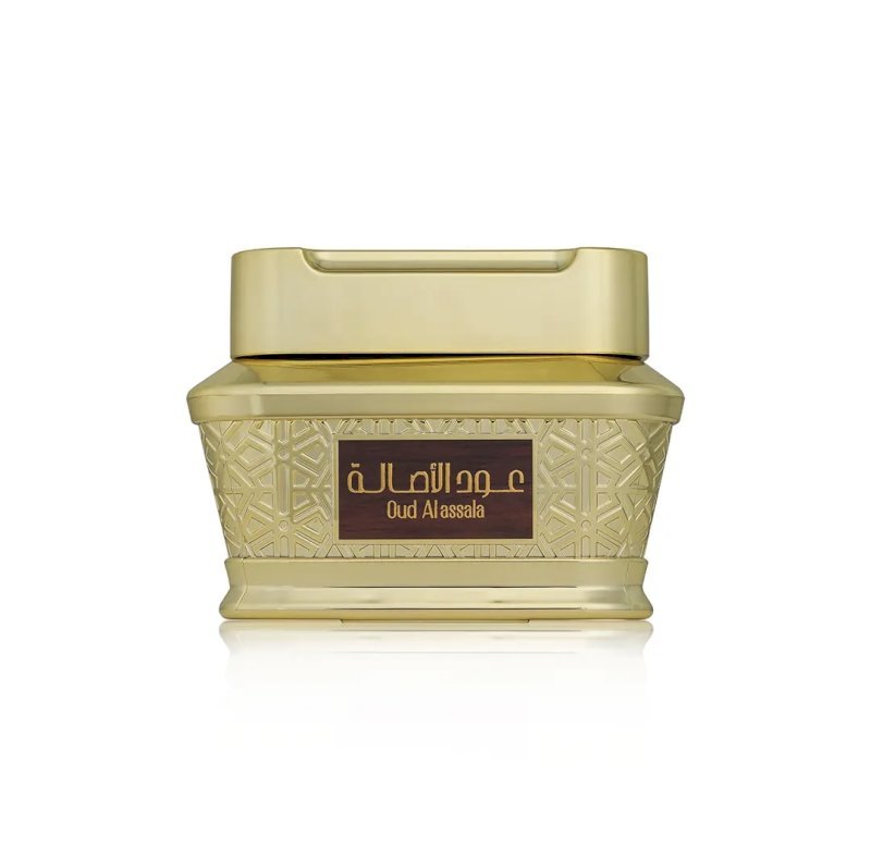 Alrawnaq alasala oud 26g