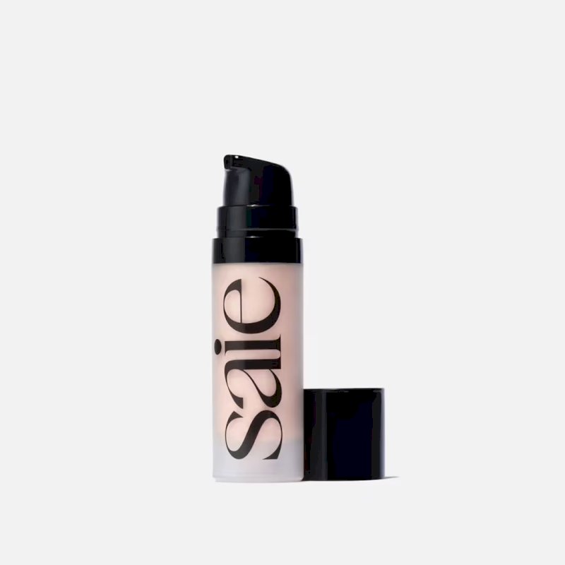Saie glowy super gel dewy illuminating fluid 15ml