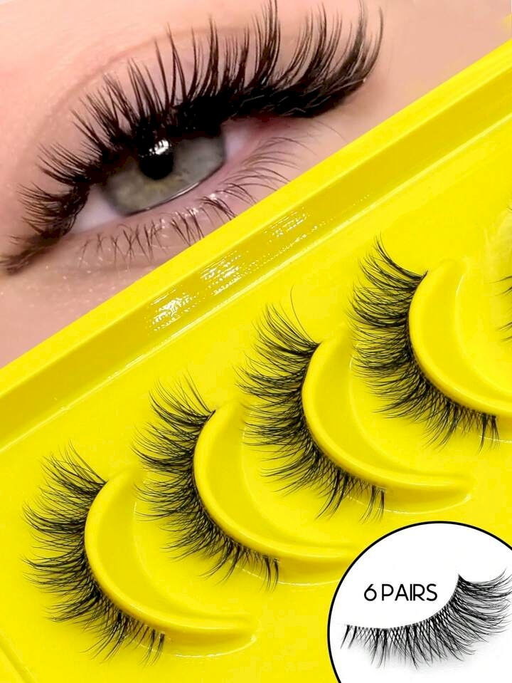 Lashes T03