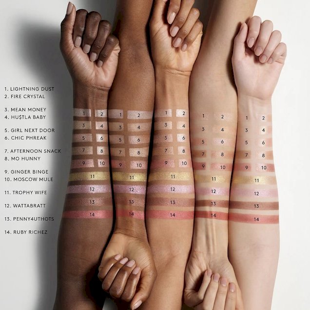 Fenty beauty Killawatt Freestyle Highlighter