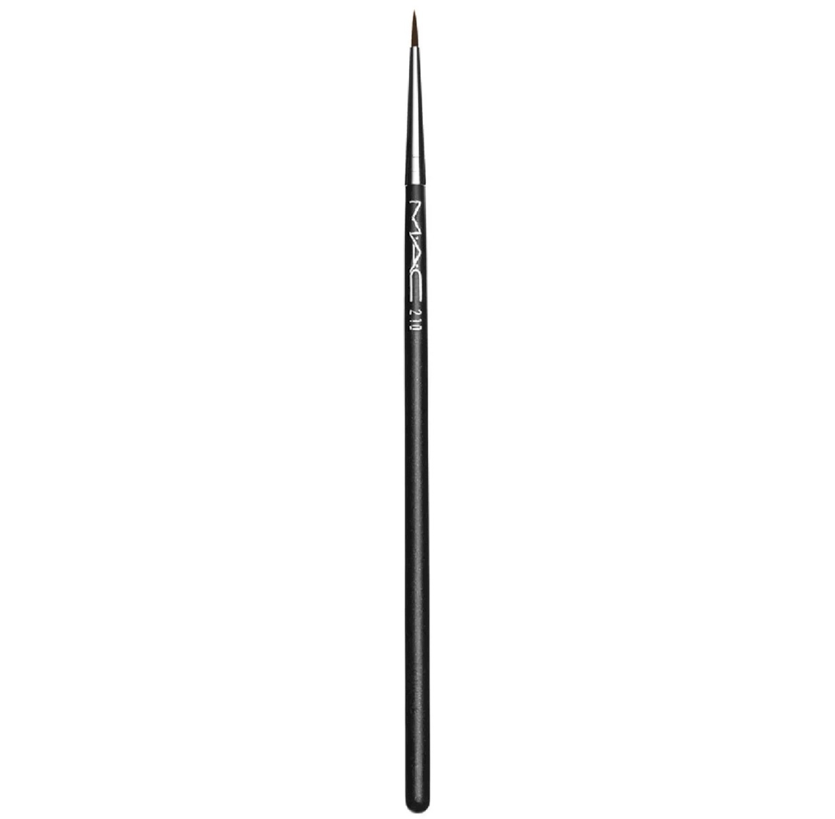 Mac Precise Eye Liner Brush 210