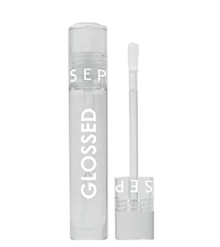 Sephora glossed lip gloss