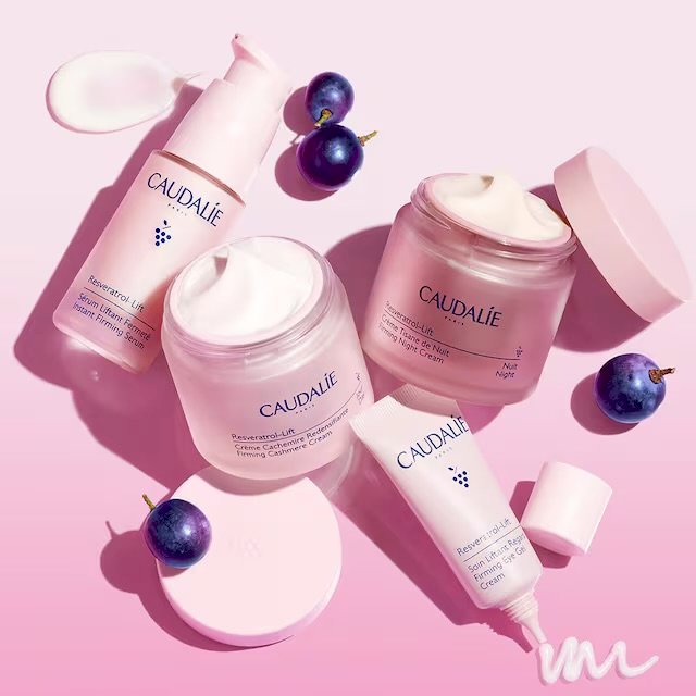 caudalie Resveratrol - Lift Instant Firming Serum 30ml