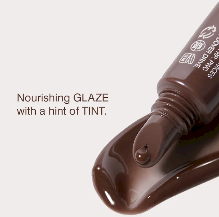 Rhode peptide lip tint nourishing glaze