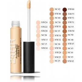 Mac STUDIO FIX 24-HOUR SMOOTH WEAR CONCEALER
