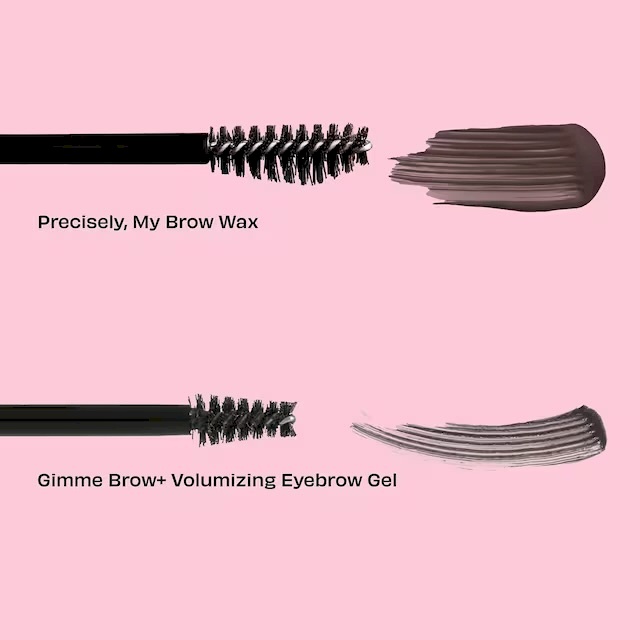Benefit Gimme Brow+ Volumizing Eyebrow Gel
