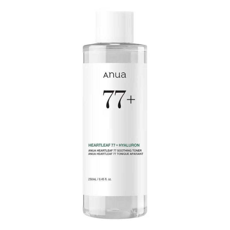Anua Heartleaf 77% Soothing Toner
