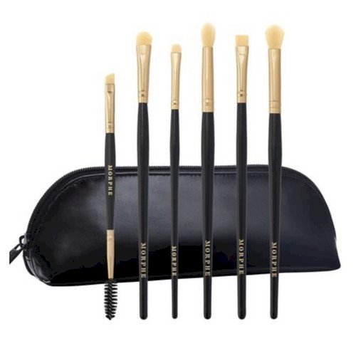 Morphe ALL EYE WANT BRUSH SET