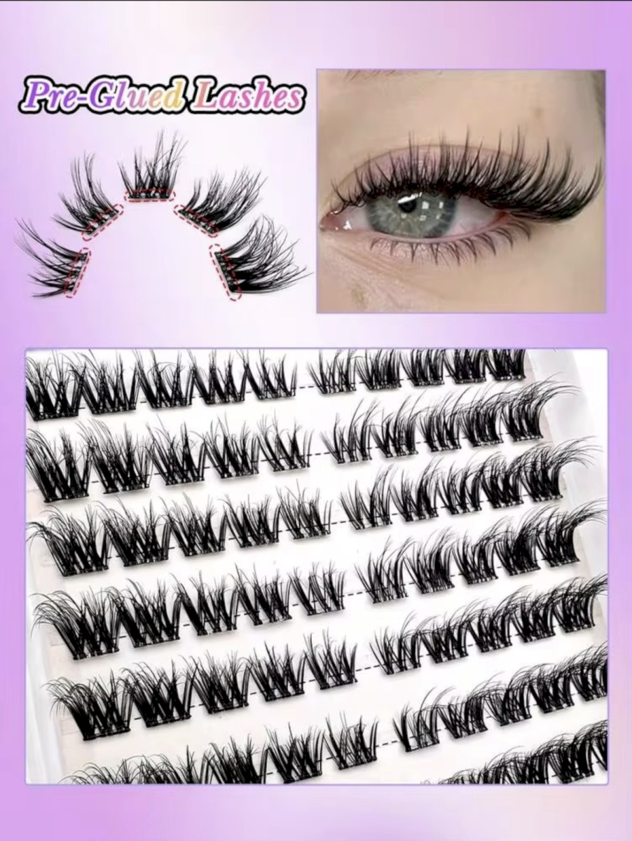Lashes