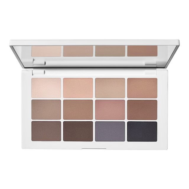 Makeup by mario Master Mattes Eyeshadow Palette: The Neutrals