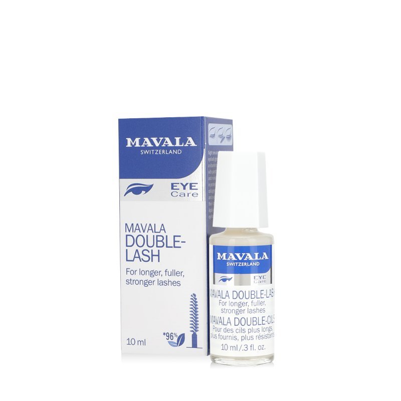mavala double lash 10ml