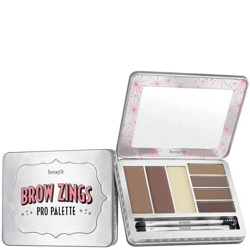 Benefit BROW ZINGS PRO PALETTE (light/medium)