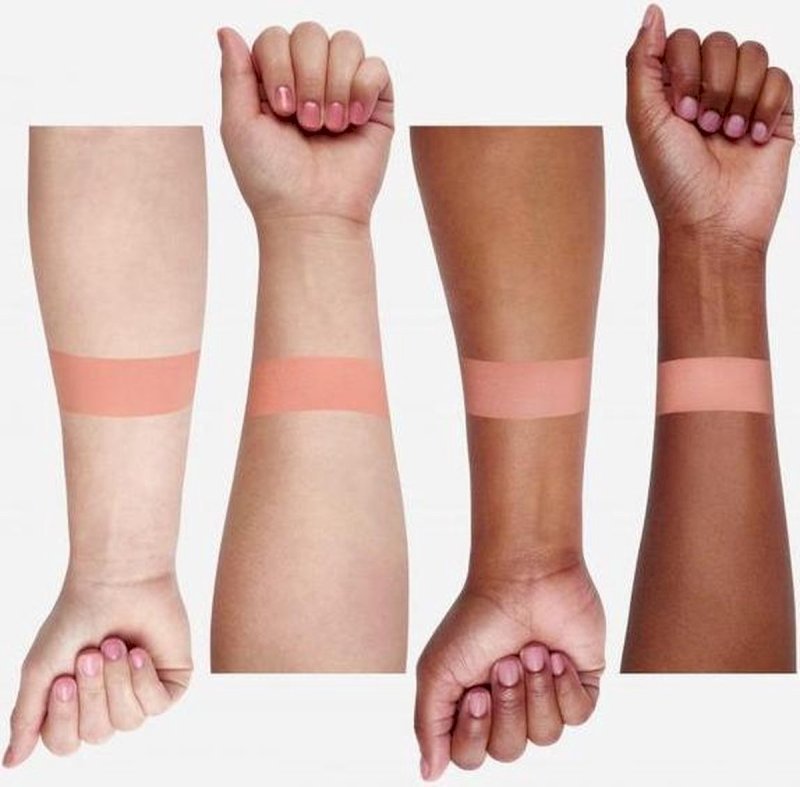 Ofra XL Blush - Bellini