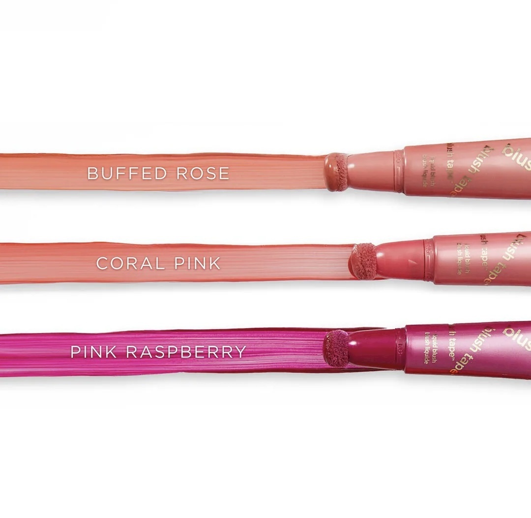 Tarte blush tape liquid blush