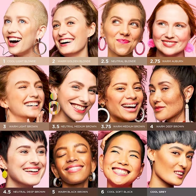 Benefit Precisely My Brow mini size