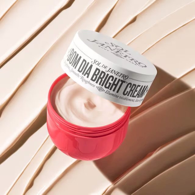 Sol de janeiro Bom Dia Bright Cream