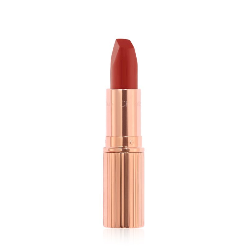 Charlotte tilbury matte revolution lipstick
