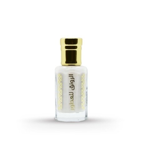Alrawnaq lotion al aroos oil perfume (1/2tolah 6g)
