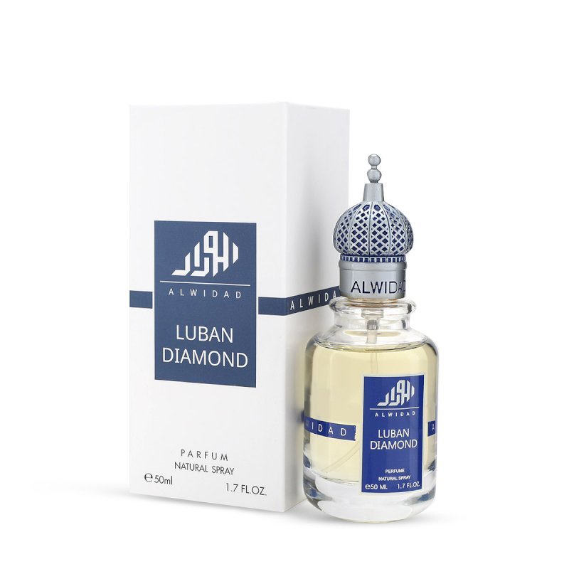 Alwidad luban diamond 50ml