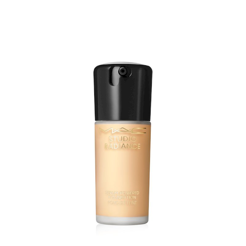 Mac STUDIO RADIANCE SERUM-POWERED™ FOUNDATION